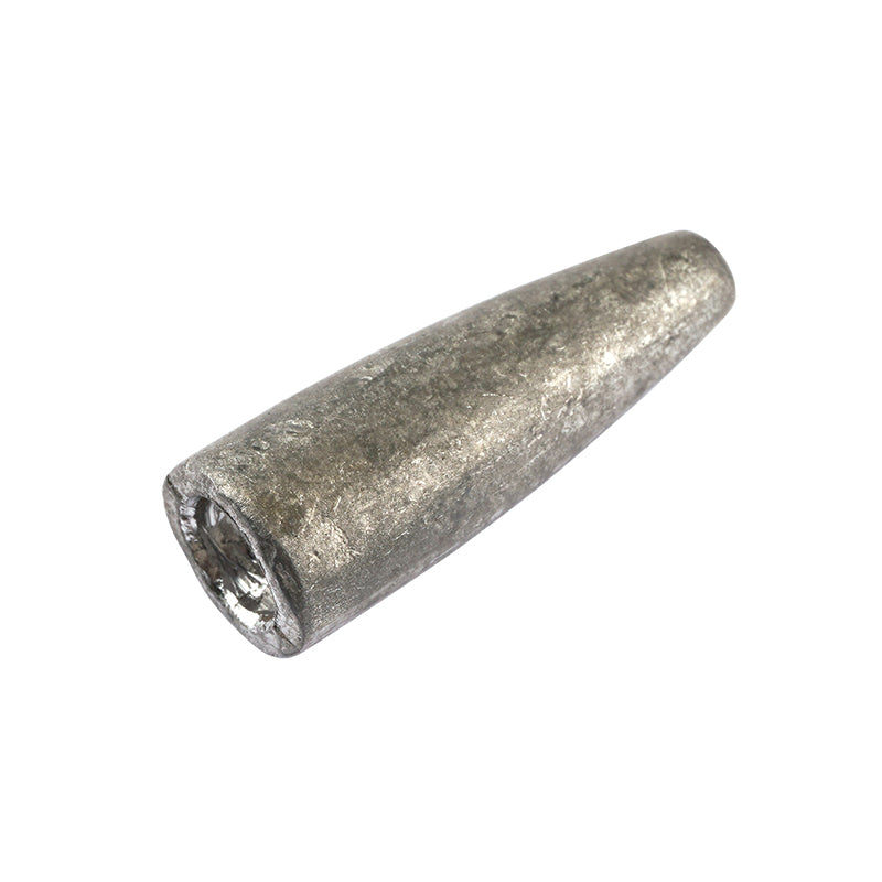 Bullet Weight "Lead" 7.2g 6-pack
