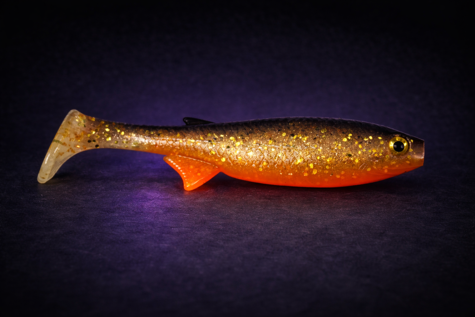 The Seeker 9cm