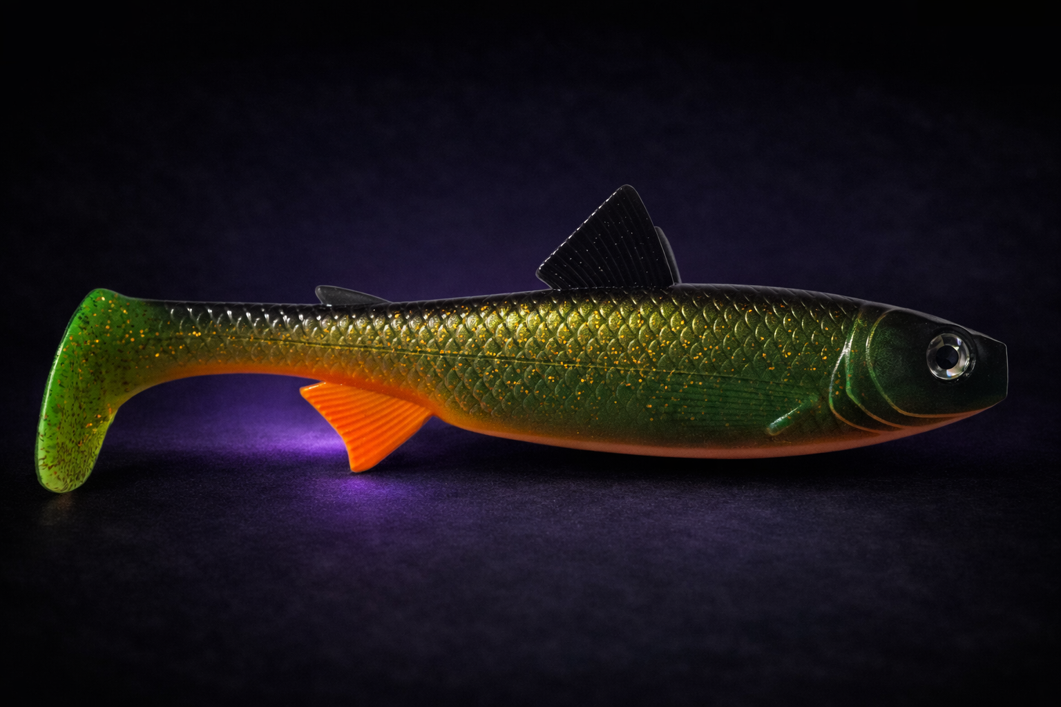 The Seeker 25cm
