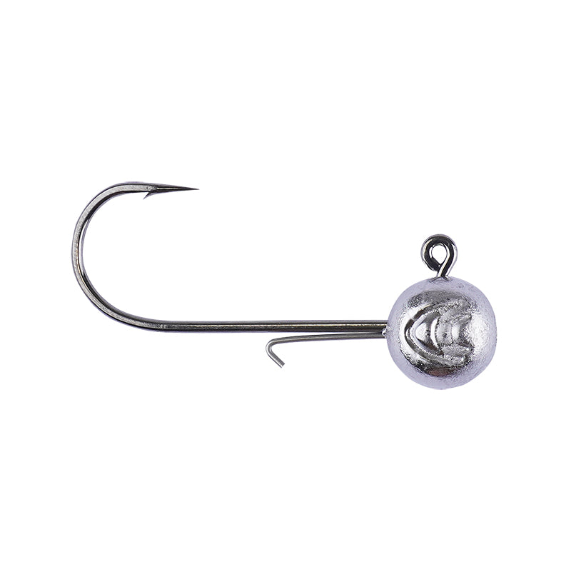 SlimLine Jig Skull 7g 4/0 3-Pack