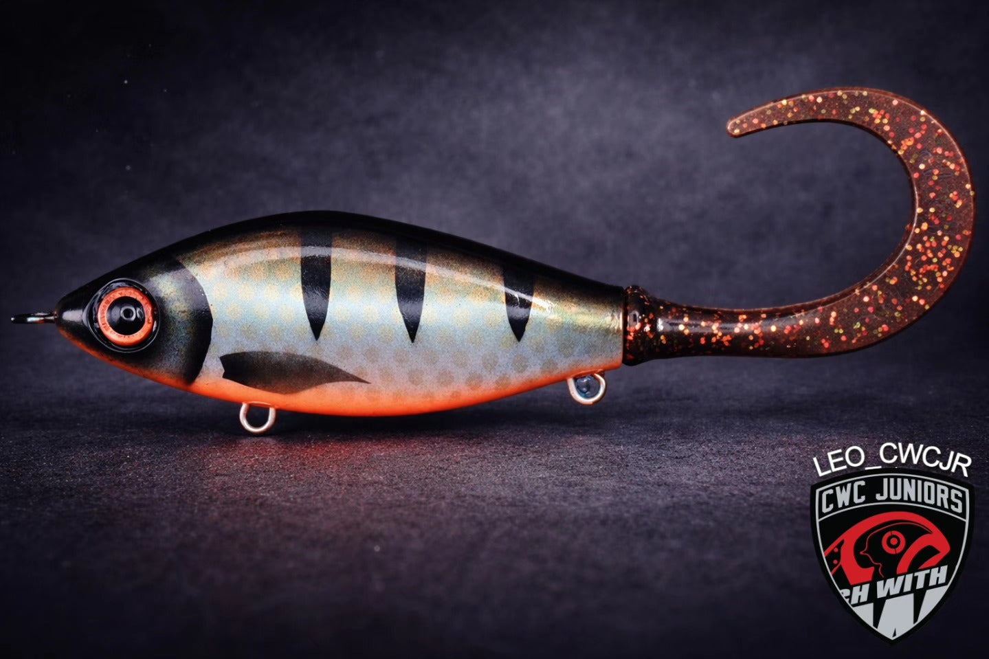 Guppy Jr "Shallow" - Leo CWC Juniors