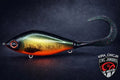 Guppie Jr "Shallow" - Kira CWC Juniors