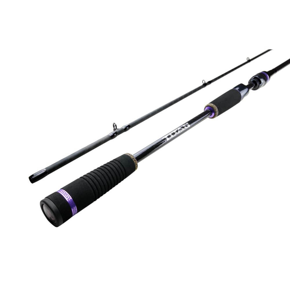 Atlas multi 7'3″ 5-25g