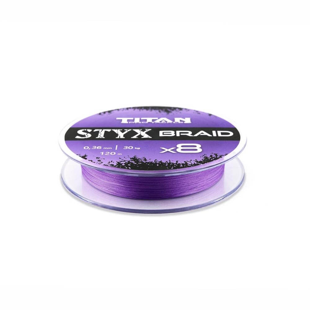 STYX Braid 0.36mm