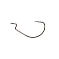 Offset hook "Wide Gape" - #3/0 4-pack