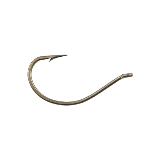 Tsuru Dropshot Hook Size 2 - 5-pack