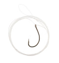 Dropshot rig - hook #2/0 1-pack