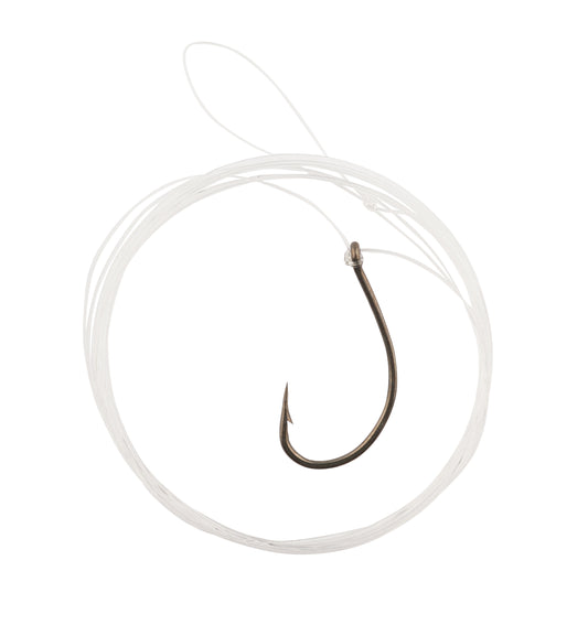 Dropshot Rig Pre-tied hook 2/0