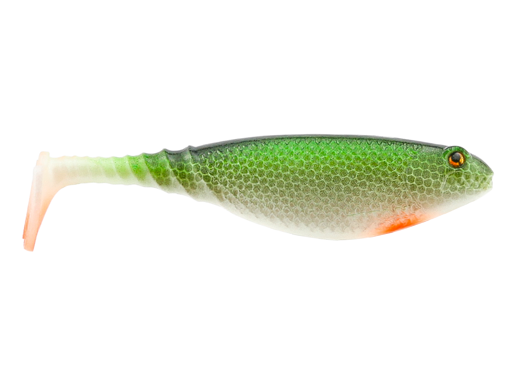 Shade 8.5cm "Crazy Frog"