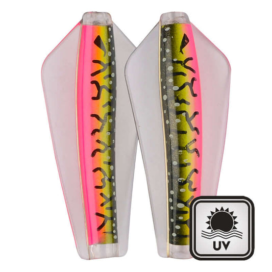 Tasmanian Devil 3.7cm "Neon Galaxia"