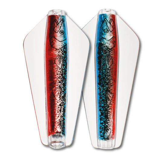 Tasmanian Devil 5.2cm "Tricolour"