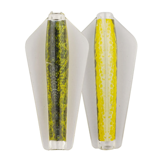 Tasmanian Devil Live Skin 5.2cm "Largemouth Bass"