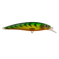 JerkR 10cm 13g "Peacock Tiger"