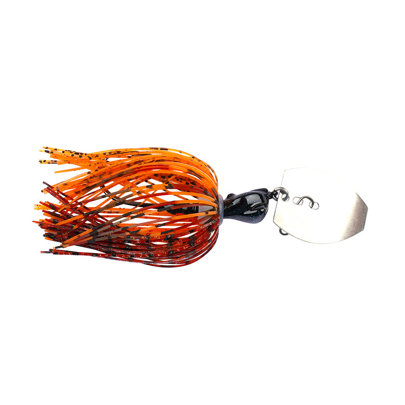 Breaker Blade Chatterbait 10g "Delta Craw"