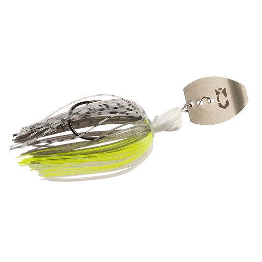 Breaker Blade Chatterbait 14g "Shiny Shad"