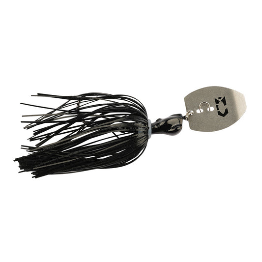 Breaker Blade Chatterbait 14g "Black Betty"