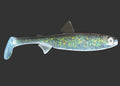 The Seeker 18cm "Glitter Pearl"