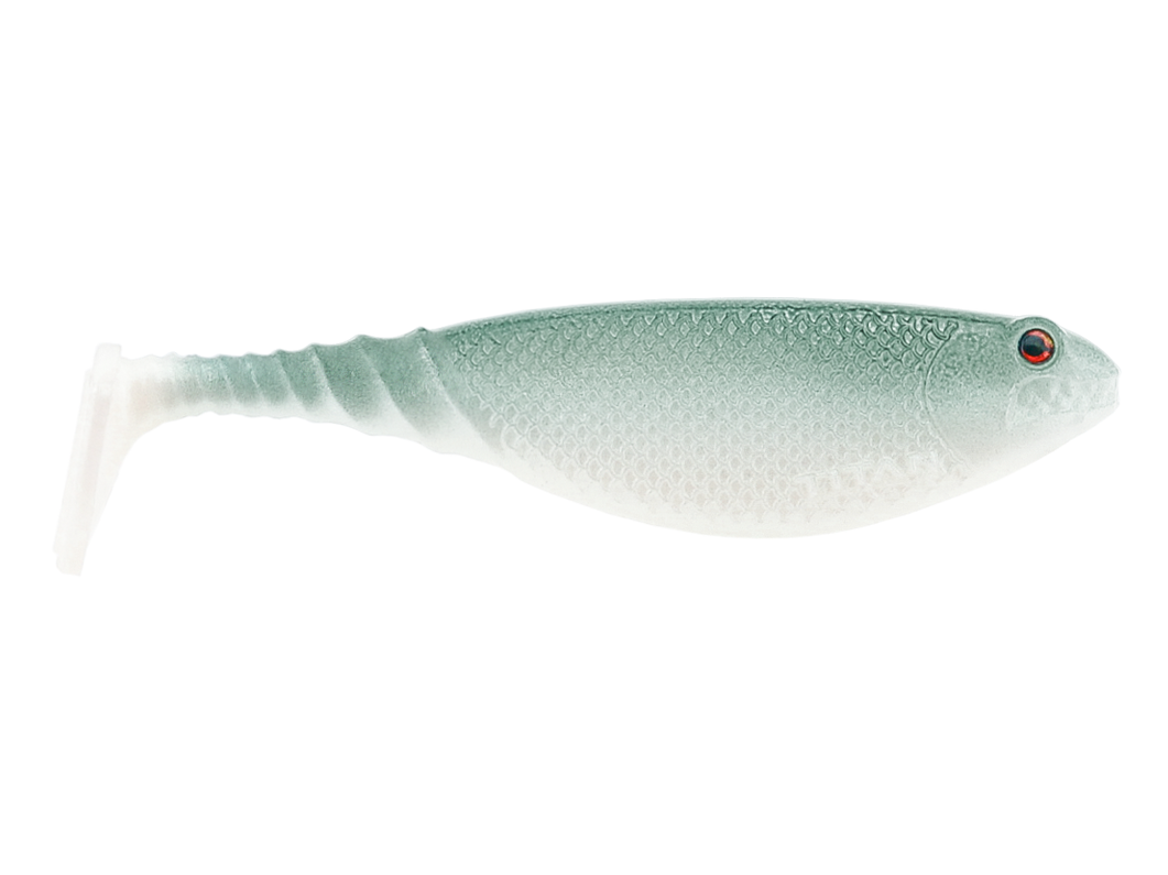 Shade 8.5cm "Grey Mist"
