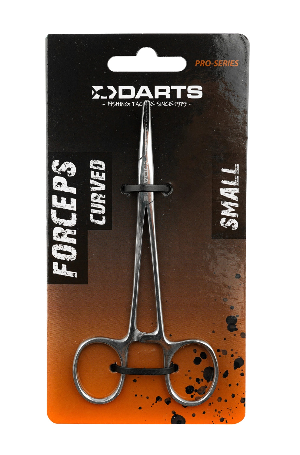 Pean Artery Forceps Curved - Small