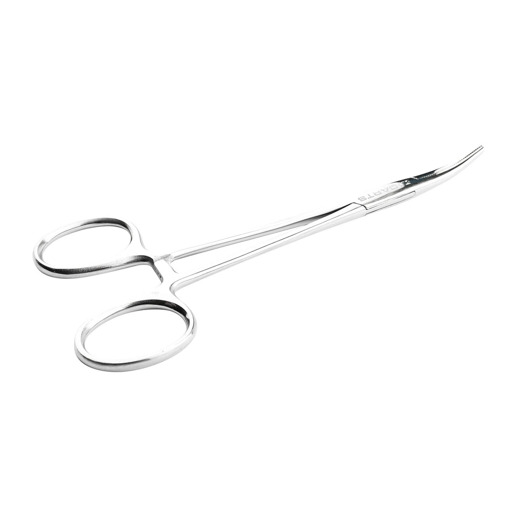 Pean Artery Forceps Curved - Small