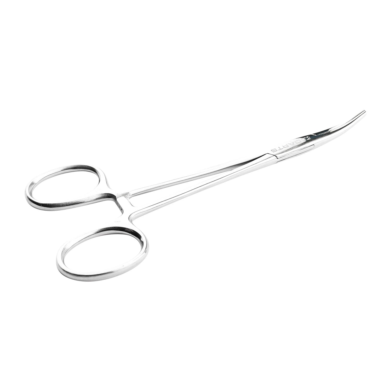 Pean Artery Forceps Curved - Small