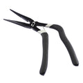 Unhooking pliers angled – Unhook
