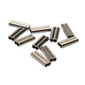 Wire lock double 1.5mm 20-pack