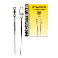 Steel stud "Strong Snap" 15kg/15cm 3-pack