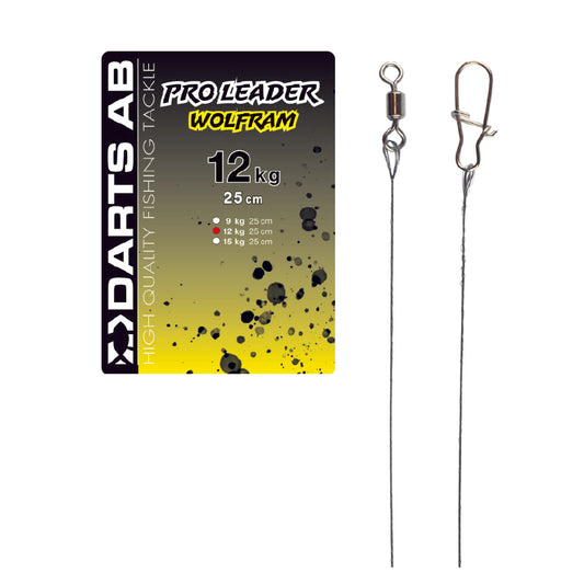 Tungsten tack "Nice Snap" 15kg/25cm 2-pack
