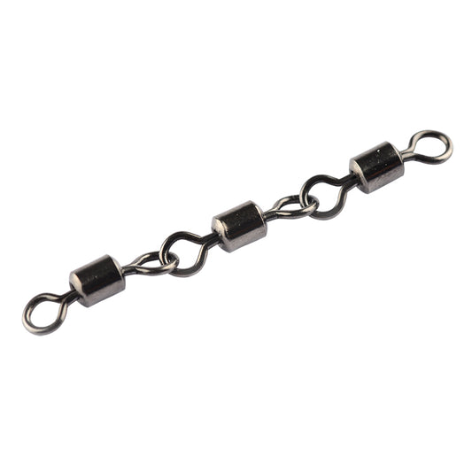 Playful "Triple Rolling" no10 4-pack