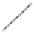 Playing "5-Link Rolling" no6 2-pack