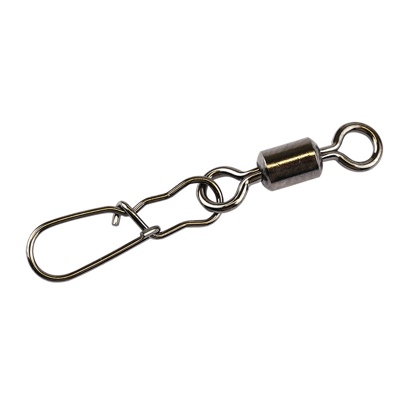 Bait lock "Hard Lock" no10 8-pack