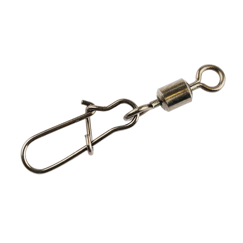 Bait lock "Nice Snap" no4 5-pack
