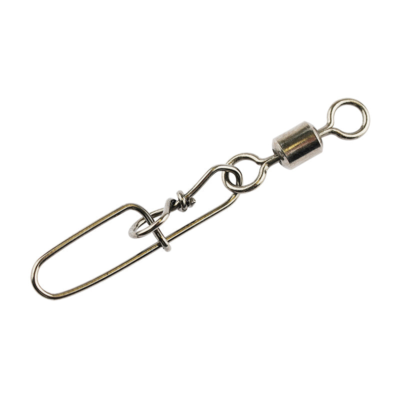 Bait lock "Secure Snap" no5 5-pack
