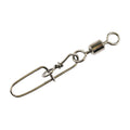 Bait lock "Secure Snap" no5 5-pack