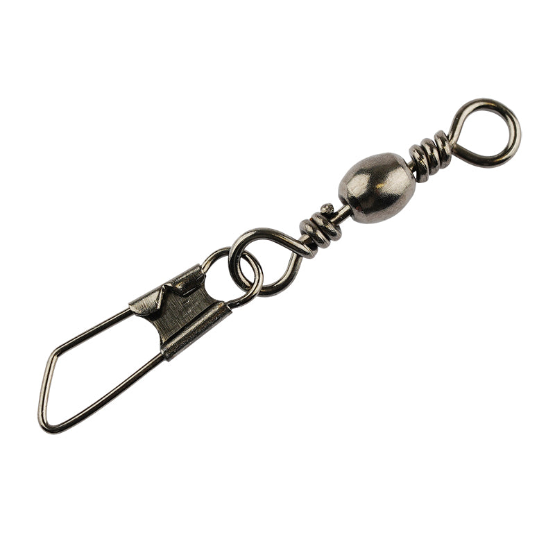 Bait lock "Snap Lock" no10 9-pack