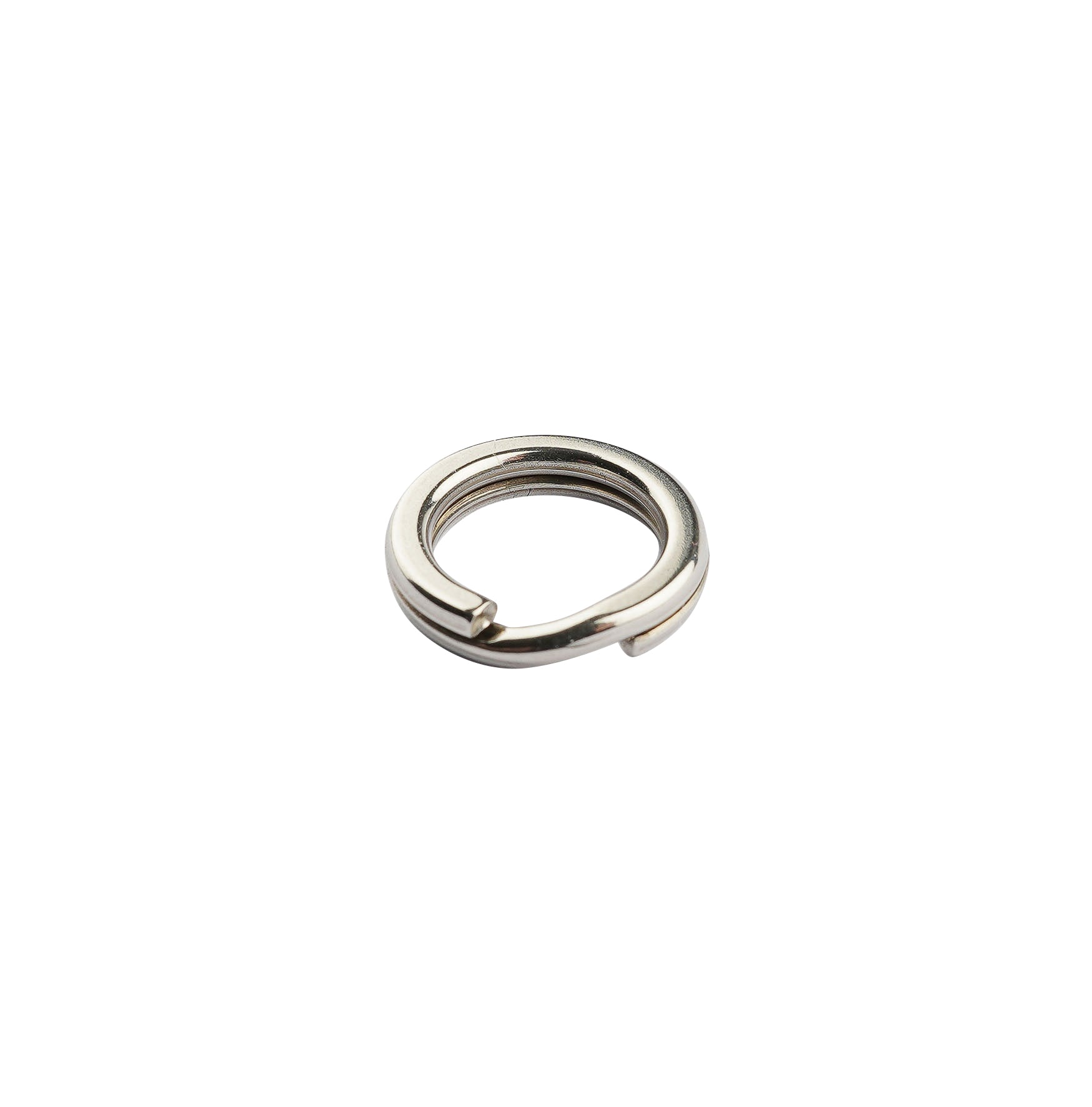 Split ring "Power" 8mm 8-pack
