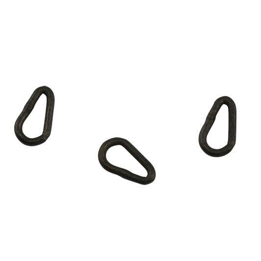 Tear drop ring 8-pack