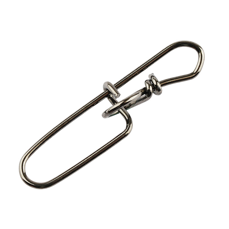 Bait lock "Secure Snap" no4 6-pack