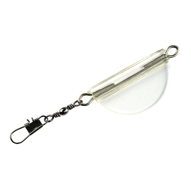 Bait lock