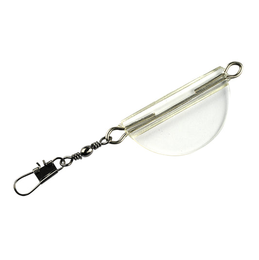 Bait lock "Anti Kink" 2-pack
