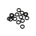 O-rings Wacky rig 15-pack