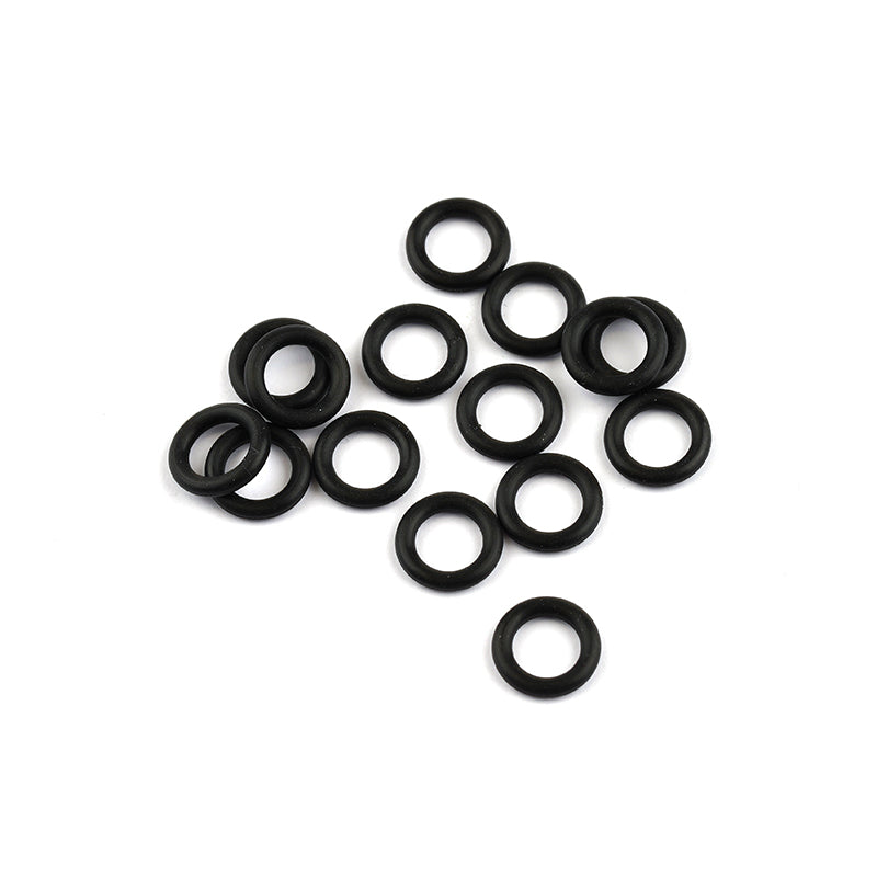 O-rings Wacky rig 15-pack
