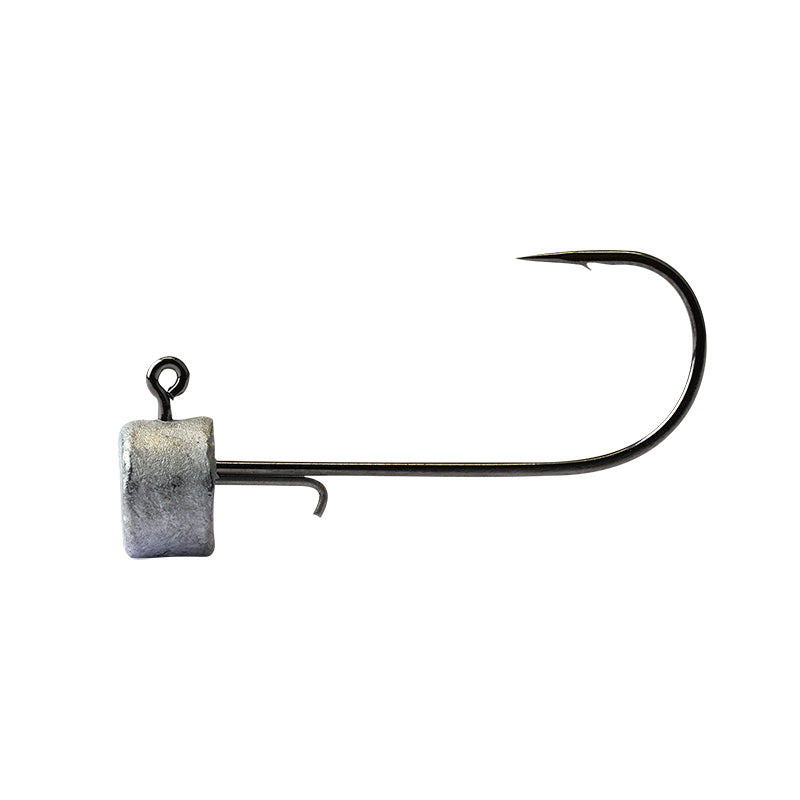 NED Head 5g 1/0 3-pack