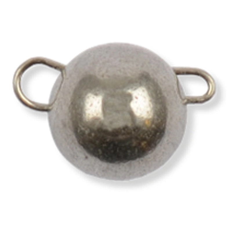 Link Head Changeable "Zinc" 10g 2-pack