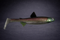 The Seeker 18cm "MAD Chrome Pink Silver"