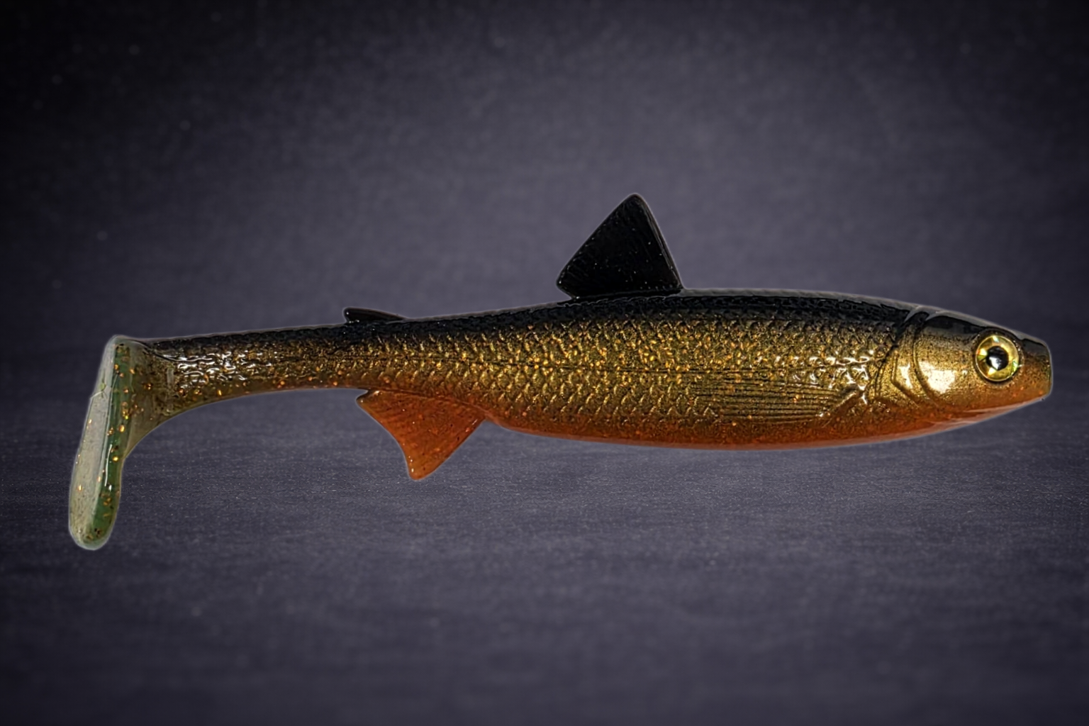The Seeker 18cm "It's a MAD Thing"