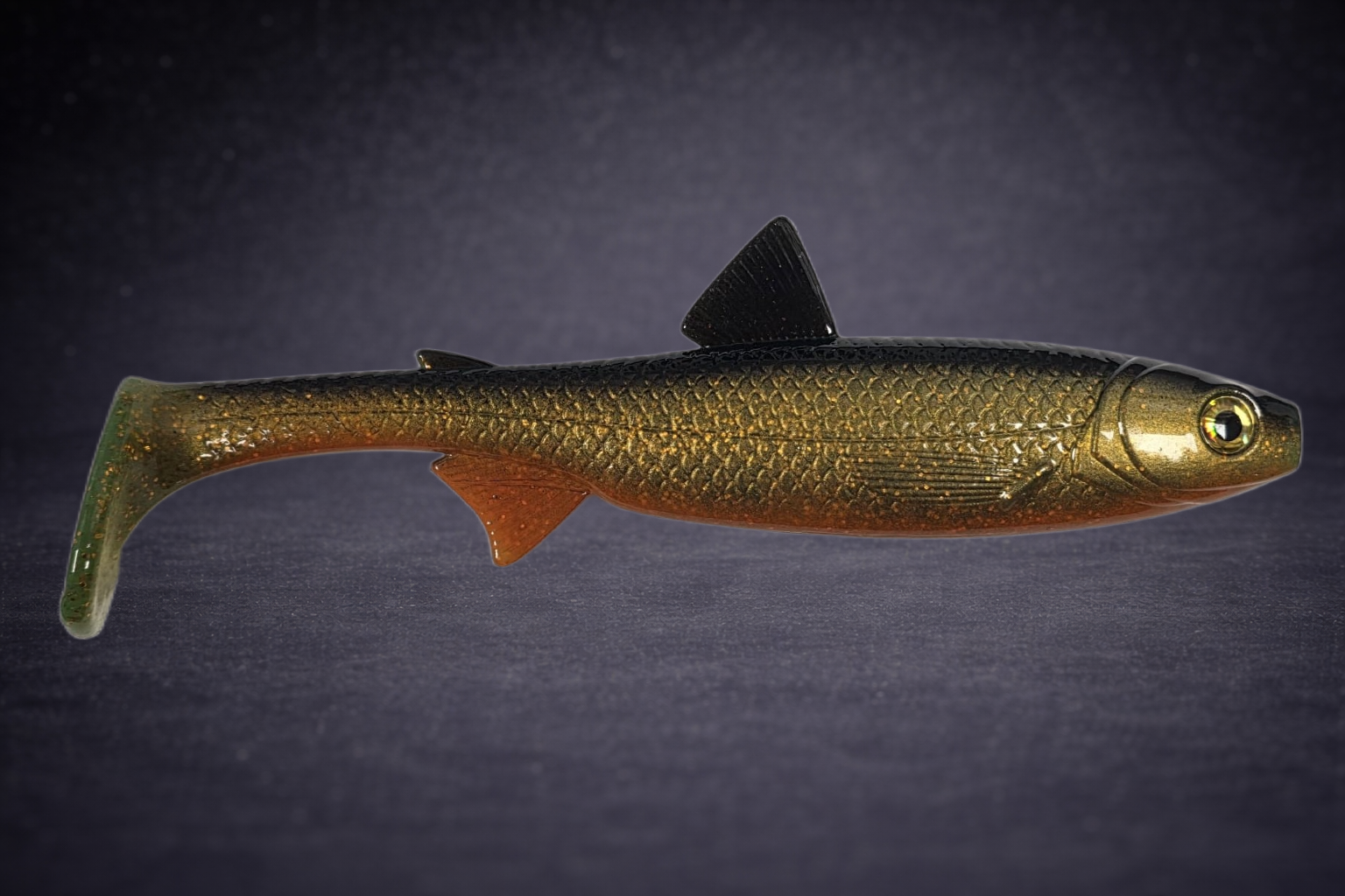 The Seeker 22cm "It's a MAD Thing