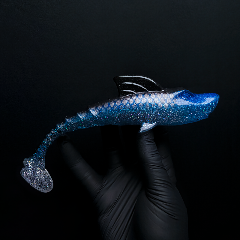 Ripjaw 19cm "Hot as Ice"