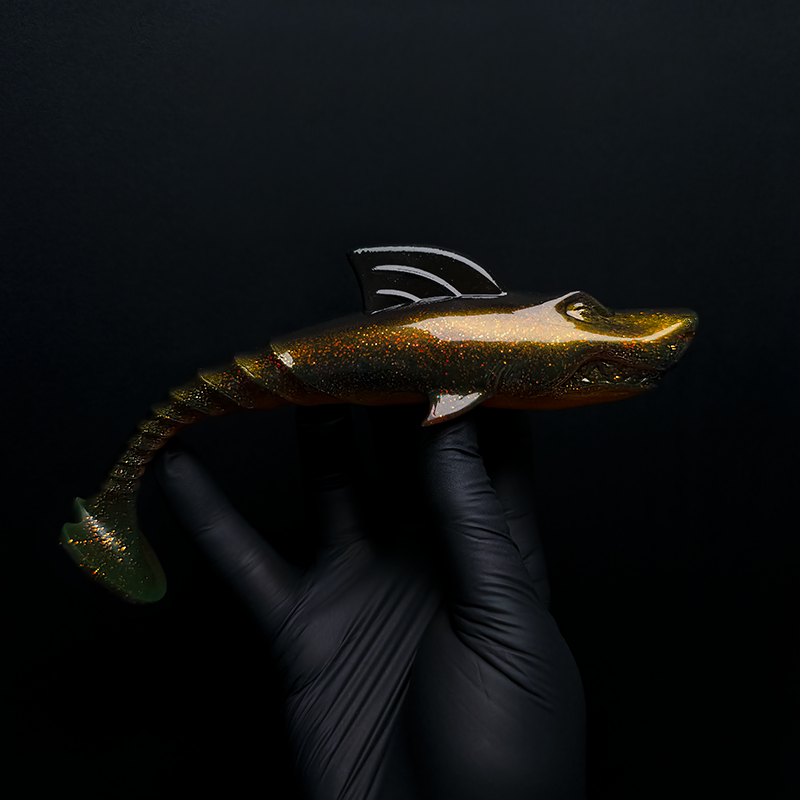 Ripjaw 19cm "It's a MAD thing"